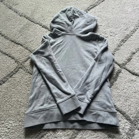 Adidas Trefoil Hoodie pink black and gray bundle sweatshirts XS - Picture 11 of 11